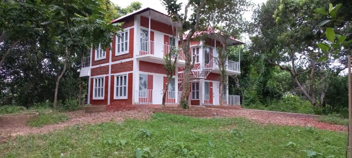 Jungle Cottage Sreemangal Bagian luar foto